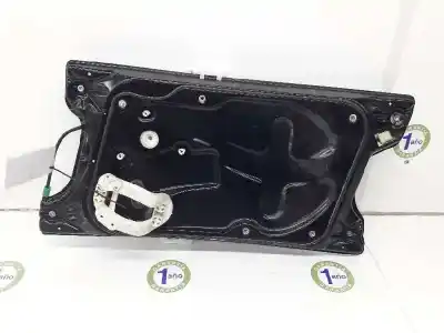Автозапчастина б/у регулятор вікна передній лівий для land rover range rover (lm) 3.6 td v8 посилання на oem iam cuh500250