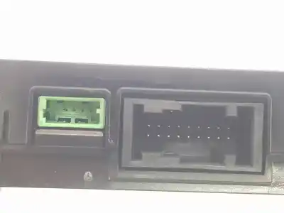 Piesă de schimb auto la mâna a doua modul electrotic pentru peugeot 208 (p2) 1.2 puretech referințe oem iam 9839316980