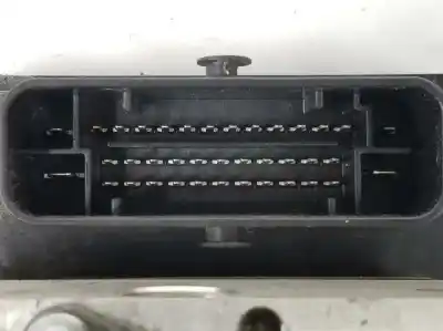 Автозапчастина б/у абс для citroen jumpy fugón 2.0 blue-hdi fap посилання на oem iam 1618104480  1618104480