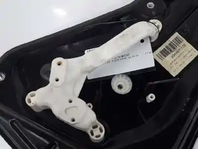 Автозапчастина б/у регулятор скла заднього правого для land rover range rover (lm) 3.6 td v8 посилання на oem iam 4h2227000ab  cvh500120