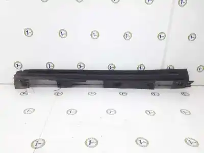 Автозапчастина б/у бічна сподниця для land rover range rover (lm) 3.6 td v8 посилання на oem iam dgp500521pcl