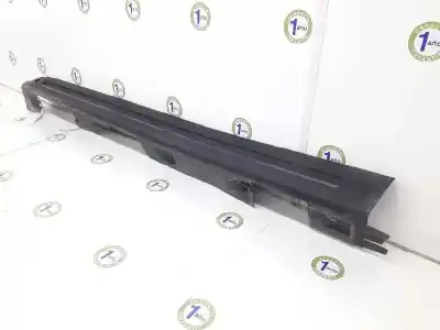 Автозапчастина б/у бічна сподниця для land rover range rover (lm) 3.6 td v8 посилання на oem iam dgp500521pcl  dgp500521pcl