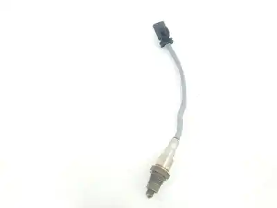 Second-hand car spare part lambda probe for peugeot 208 (p2) 1.2 puretech oem iam references 9813838380  9813838380