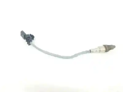 Piesă de schimb auto la mâna a doua sonda lambda pentru peugeot 208 (p2) 1.2 puretech referințe oem iam 9813838380