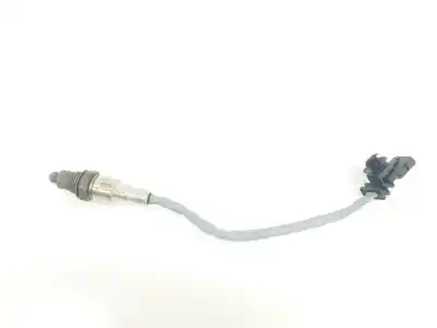 Second-hand car spare part lambda probe for peugeot 208 (p2) 1.2 puretech oem iam references 9813838380  9813838380