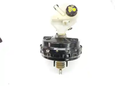 Peça sobressalente para automóvel em segunda mão servo freio por land rover freelander 2 (l359) 2.2 td4 4x4 referências oem iam 6g912b195ne