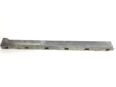 Peça sobressalente para automóvel em segunda mão embaladeira lateral por land rover freelander 2 (l359) 2.2 td4 4x4 referências oem iam 6h52101d56ac