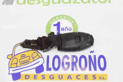 Peça sobressalente para automóvel em segunda mão COMANDOS DO VOLANTE por PEUGEOT 607 (S2)  Referências OEM IAM 6242Z6  6242Z6