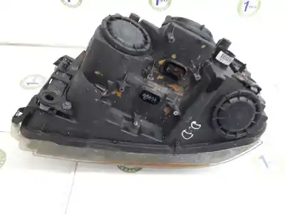 Автозапчастина б/у права фа для land rover range rover (lm) 3.6 td v8 посилання на oem iam xbc501763lzn  1ll23802256
