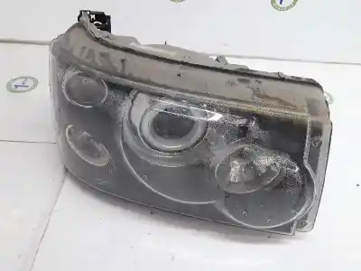 Автозапчастина б/у права фа для land rover range rover (lm) 3.6 td v8 посилання на oem iam xbc501763lzn