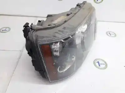 Автозапчастина б/у права фа для land rover range rover (lm) 3.6 td v8 посилання на oem iam xbc501763lzn  1ll23802256