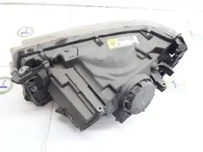 Автозапчастина б/у права фа для land rover range rover (lm) 3.6 td v8 посилання на oem iam xbc501763lzn  1ll23802256