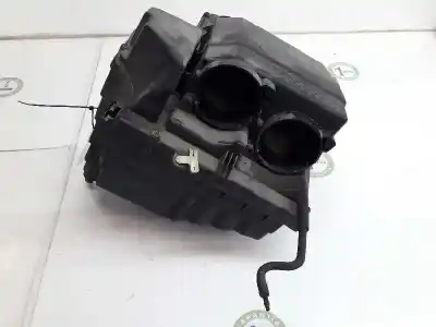 Автозапчасти б/у воздушный фильтр за land rover range rover (lm) 3.6 td v8 ссылки oem iam phb500182  phb500182