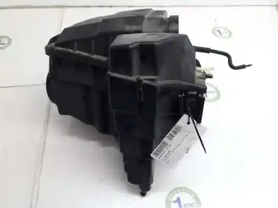 Автозапчастина б/у повітряний фільтр для land rover range rover (lm) 3.6 td v8 посилання на oem iam phb500182