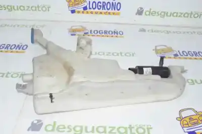 Second-hand car spare part windscreen washer bottle for mini mini (r50,r53) 1.6 16v 170 cv / 125 kw oem iam references 61618229217  61618229217