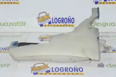 Second-hand car spare part windscreen washer bottle for mini mini (r50,r53) 1.6 16v 170 cv / 125 kw oem iam references 61618229217  61618229217