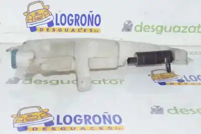 Second-hand car spare part windscreen washer bottle for mini mini (r50,r53) 1.6 16v 170 cv / 125 kw oem iam references 61618229217