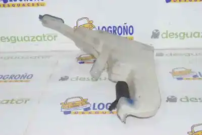 Second-hand car spare part windscreen washer bottle for mini mini (r50,r53) 1.6 16v 170 cv / 125 kw oem iam references 61618229217  61618229217