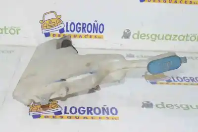 Second-hand car spare part windscreen washer bottle for mini mini (r50,r53) 1.6 16v 170 cv / 125 kw oem iam references 61618229217  61618229217