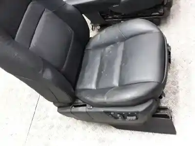 Автозапчасти б/у полный комплект сиденья за land rover range rover (lm) 3.6 td v8 ссылки oem iam   