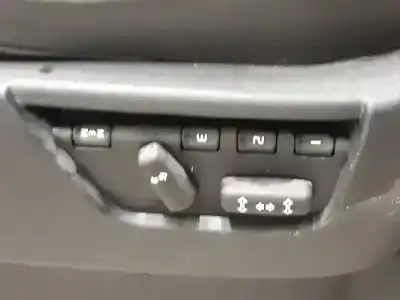Автозапчасти б/у полный комплект сиденья за land rover range rover (lm) 3.6 td v8 ссылки oem iam   