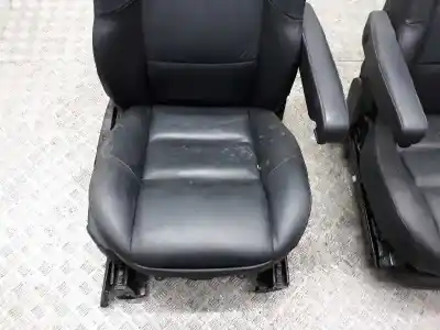 Автозапчасти б/у полный комплект сиденья за land rover range rover (lm) 3.6 td v8 ссылки oem iam   