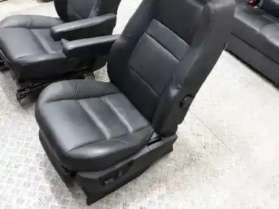 Автозапчасти б/у полный комплект сиденья за land rover range rover (lm) 3.6 td v8 ссылки oem iam   