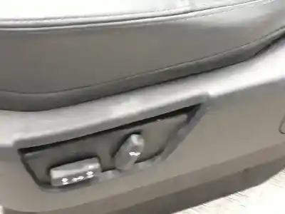 Автозапчасти б/у полный комплект сиденья за land rover range rover (lm) 3.6 td v8 ссылки oem iam   