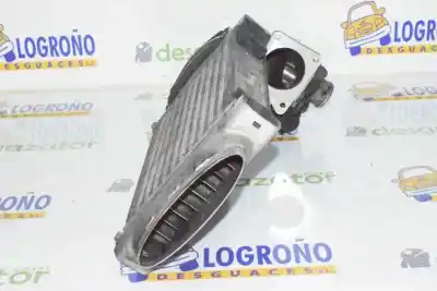 Second-hand car spare part intercooler for mini mini (r50,r53) 1.6 16v 170 cv / 125 kw oem iam references 11651515368  11651515368