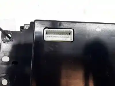 Автозапчасти б/у климат-контроль за land rover range rover (lm) 3.6 td v8 ссылки oem iam jfc501110  mb1465706140