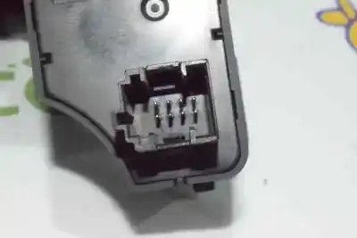 Second-hand car spare part windshiel wiper switch for mini mini (r50,r53) 1.6 16v 170 cv / 125 kw oem iam references 61316949411  61316949411