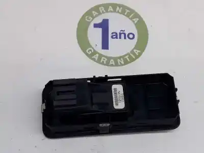 Автозапчастина б/у передній правий віконний вимикач для land rover range rover (lm) 3.6 td v8 посилання на oem iam yud501070pvj  5h2214k147aca8pvj