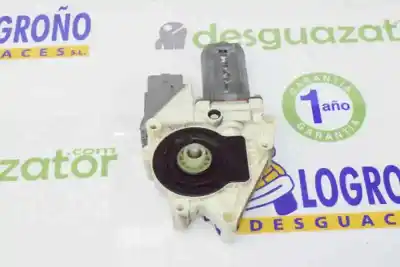 Pièce détachée automobile d'occasion moteur lève vitre arrière gauche pour peugeot 607 (s1) 2.7 hdi 24v références oem iam 922396 922396 solo el motor 