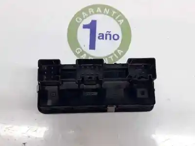 Second-hand car spare part left front power window switch for land rover range rover (lm) 3.6 td v8 oem iam references yud501540pvj  yud501560pvj