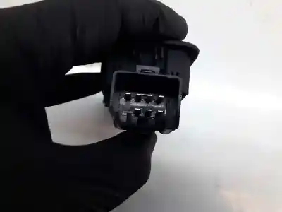 Автозапчастина б/у управління склонами заднє ліво для land rover range rover (lm) 3.6 td v8 посилання на oem iam yud501080pvj  5h2214k147ada8pvj