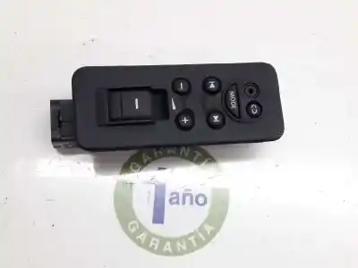 Автозапчастина б/у управління склонами заднє ліво для land rover range rover (lm) 3.6 td v8 посилання на oem iam yud501080pvj
