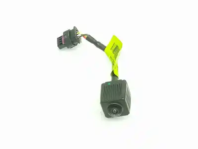 Second-hand car spare part camera for peugeot 208 1.2 puretech oem iam references 9832294580 9841924880 