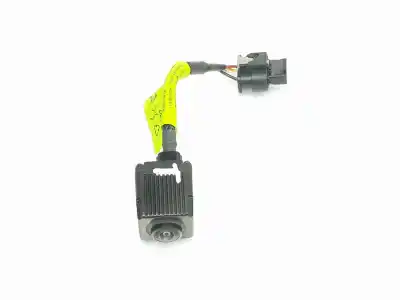 Second-hand car spare part camera for peugeot 208 1.2 puretech oem iam references 9832294580 9841924880 