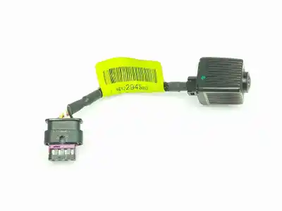 Second-hand car spare part camera for peugeot 208 1.2 puretech oem iam references 9832294580 9841924880 