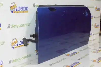 Second-hand car spare part left front door for mini mini (r50,r53) 1.6 16v 170 cv / 125 kw oem iam references 41517202911  41517202911