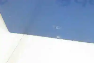 Second-hand car spare part left front door for mini mini (r50,r53) 1.6 16v 170 cv / 125 kw oem iam references 41517202911  41517202911