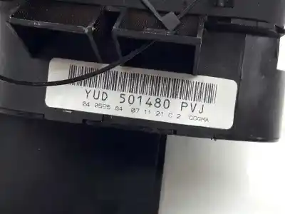 Second-hand car spare part headlights switch for land rover range rover (lm) 3.6 td v8 oem iam references yud501480pvj  04059584