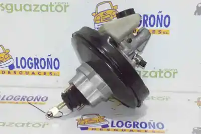 Peça sobressalente para automóvel em segunda mão servo freio por mini mini (r50,r53) 1.6 16v 170 cv / 125 kw referências oem iam 34336757182  