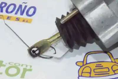 Peça sobressalente para automóvel em segunda mão servo freio por mini mini (r50,r53) 1.6 16v 170 cv / 125 kw referências oem iam 34336757182  