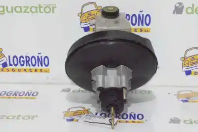 Peça sobressalente para automóvel em segunda mão servo freio por mini mini (r50,r53) 1.6 16v 170 cv / 125 kw referências oem iam 34336757182  