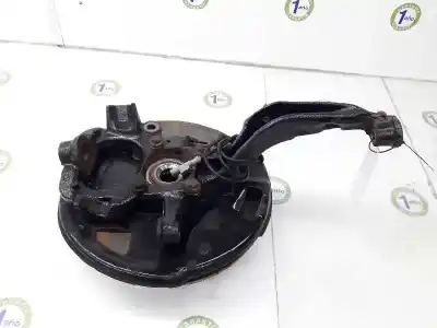 Автозапчастина б/у передній лівий культ для land rover range rover (lm) 3.6 td v8 посилання на oem iam rub500130  5h321106ba