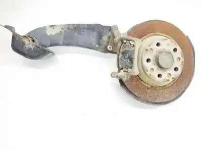 Pezzo di ricambio per auto di seconda mano snodo posteriore destro per seat alhambra (711) style advanced riferimenti oem iam 3c0505434k