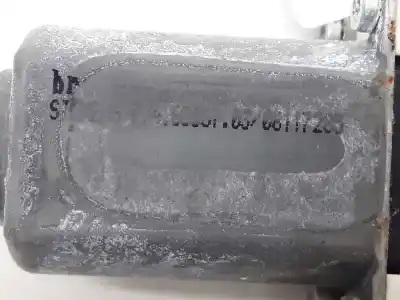Автозапчастина б/у двигатель переднього правого скла для land rover range rover (lm) 3.6 td v8 посилання на oem iam cur000141  964199100
