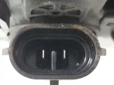 Автозапчасти б/у правая противотуманная фара за citroen jumpy furgon club xl ссылки oem iam 6208q3  6208q3