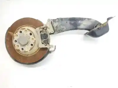 Pezzo di ricambio per auto di seconda mano snodo posteriore sinistro per seat alhambra (711) style advanced riferimenti oem iam 3c0505433k